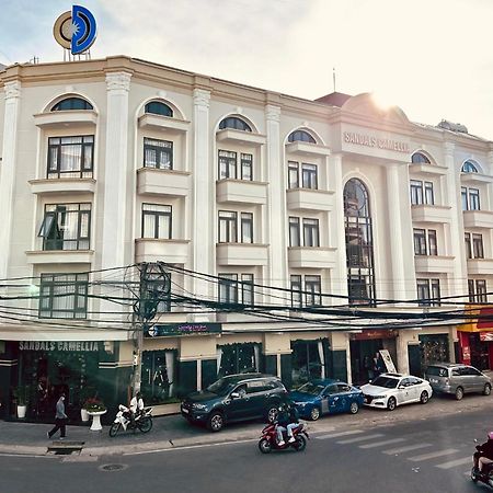Sandals Camellia Hotel Đà Lạt Exterior foto