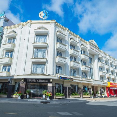Sandals Camellia Hotel Đà Lạt Exterior foto