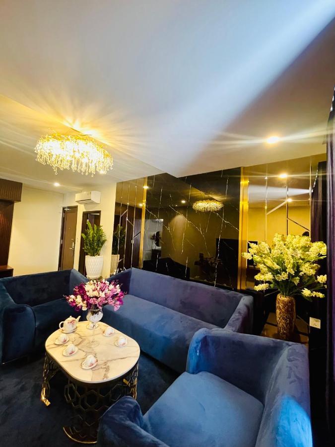 Sandals Camellia Hotel Đà Lạt Exterior foto