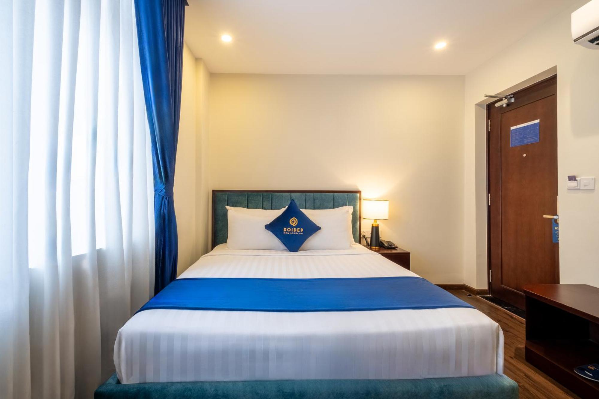 Sandals Camellia Hotel Đà Lạt Exterior foto
