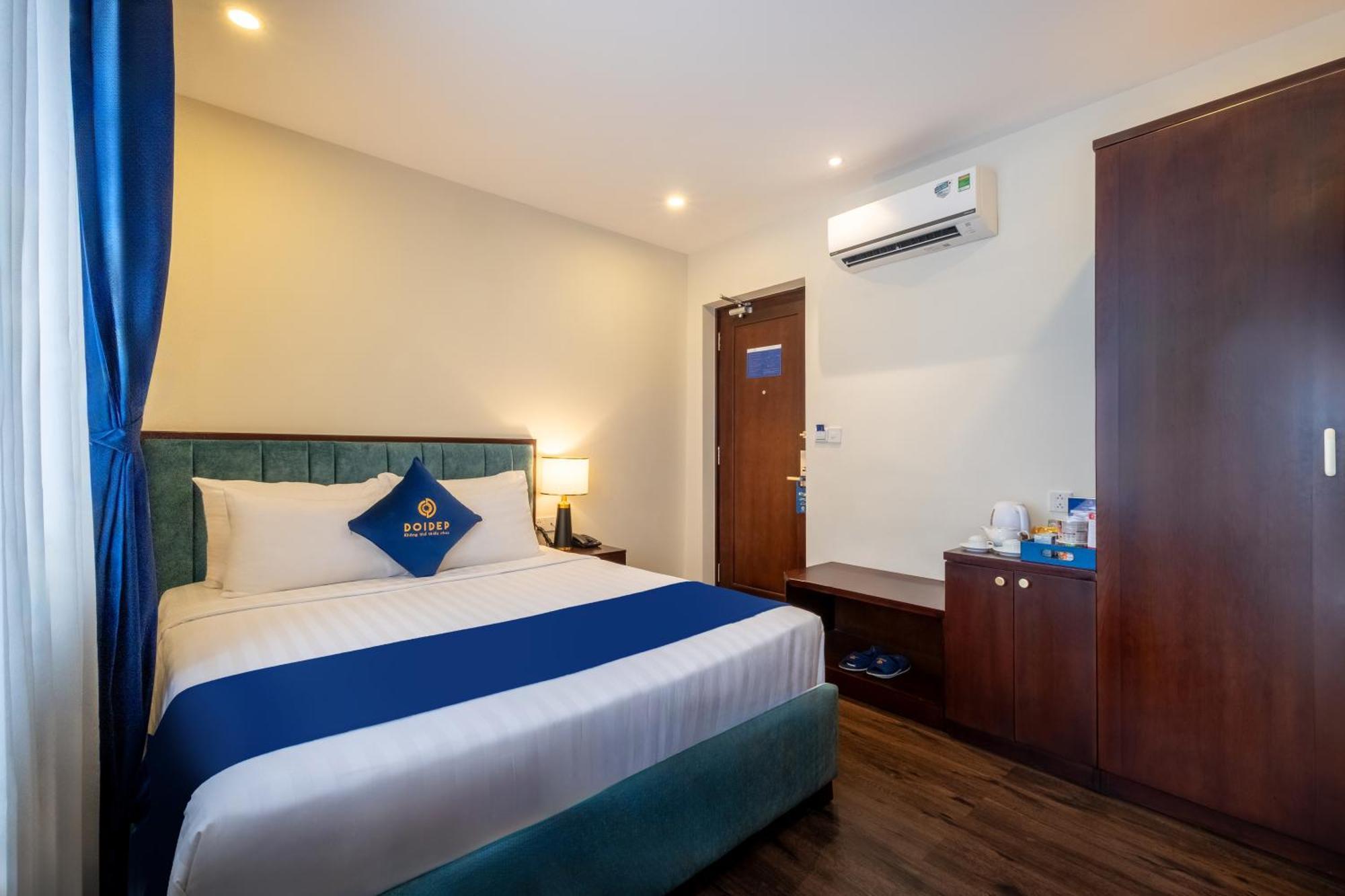 Sandals Camellia Hotel Đà Lạt Exterior foto