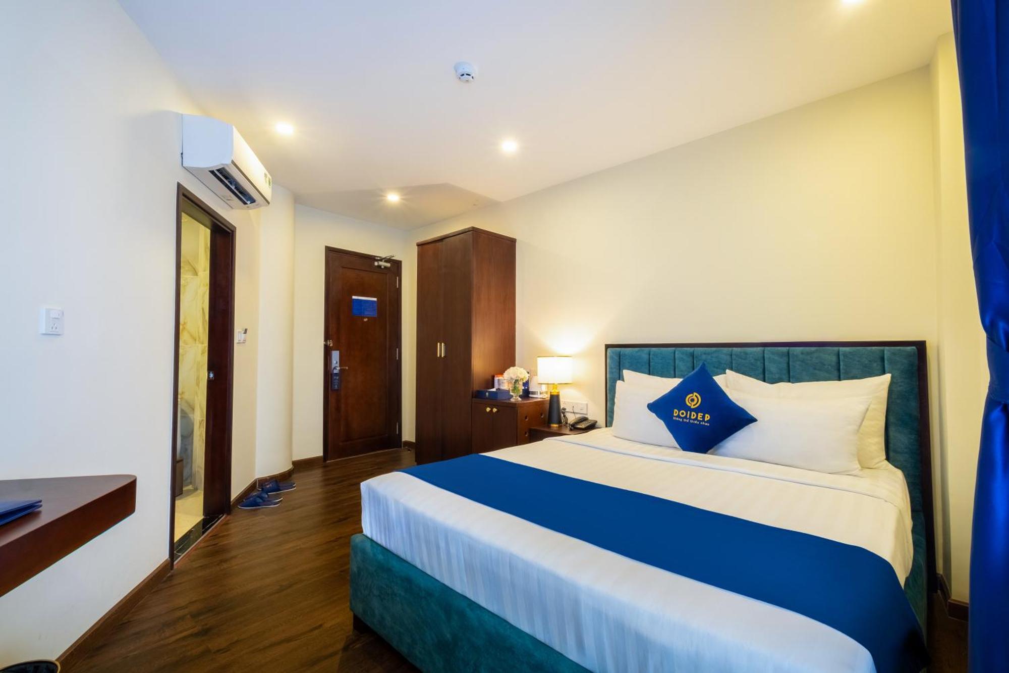 Sandals Camellia Hotel Đà Lạt Exterior foto